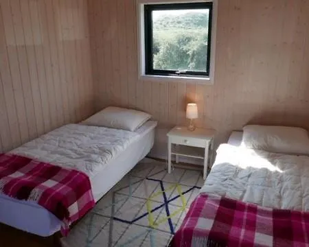 Nice In W/ 2 Bedrooms And Wifi בית נופש *